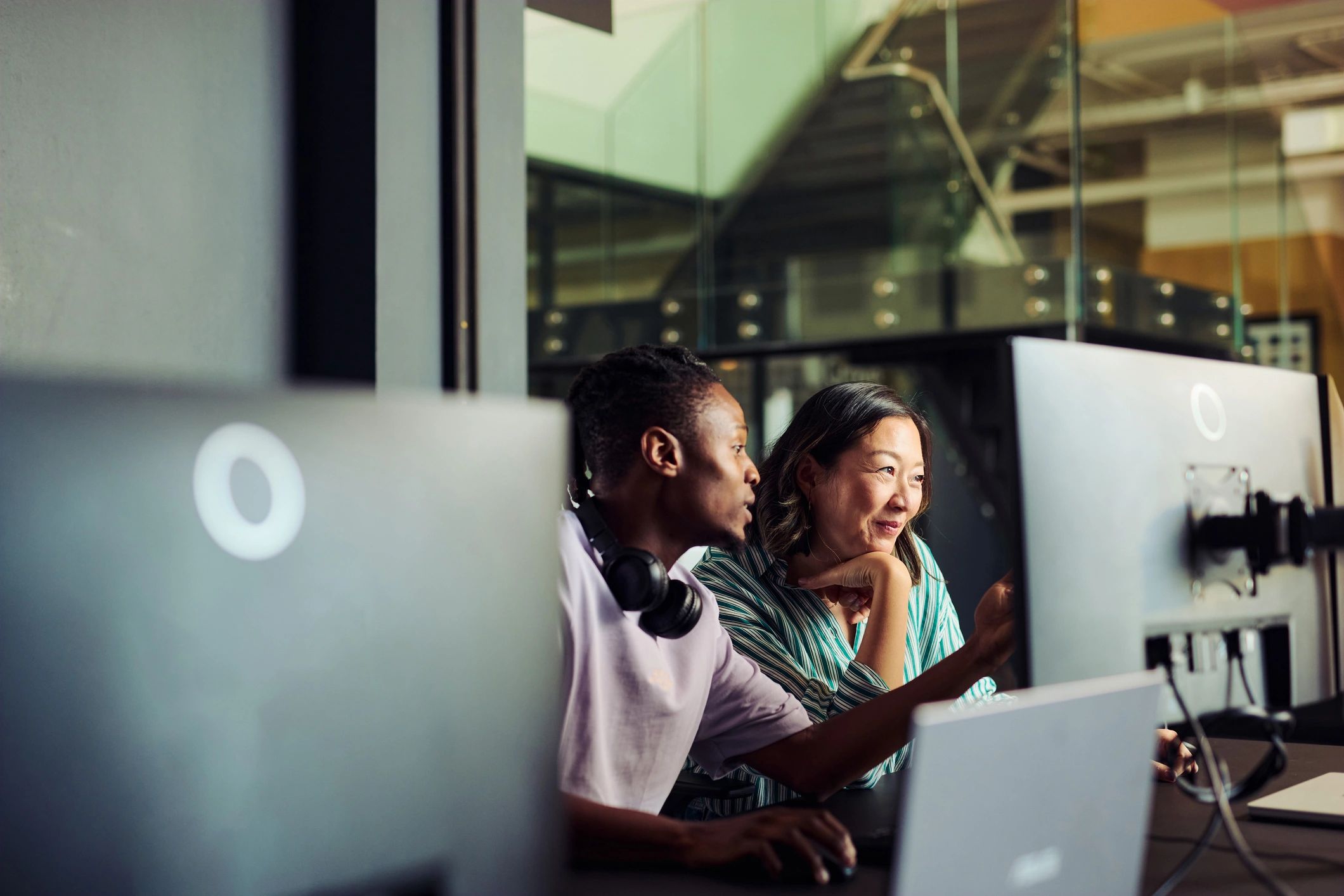 technology collaboration business