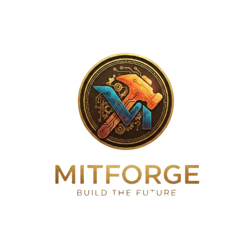 Mitforge